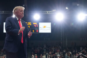 Trump lawsuit against Wall Street Journal over Epstein birthday letter is dismissed with prejudice