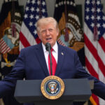 Trump will rally Georgia Republicans despite party divisions in battleground state