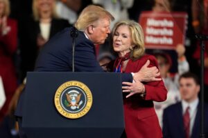 AP Decision Notes: What to expect in Tennessee on Election Day