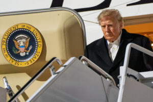 The Latest: Battle lines shift in House races as Republicans retreat from front-line districts