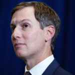 Watchdog group seeks to block Jared Kushner from serving in his volunteer envoy role