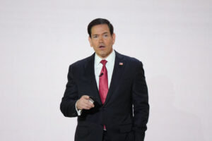 Rubio waives human rights restrictions to release $320 million in military aid to Egypt