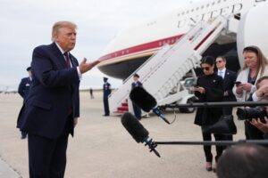 US warns allies to prepare for possible Iran strikes, retaliation after elections, AP sources say