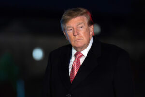 The Latest: Democrats gain ground with AAPI adults as trust in GOP fades, poll finds