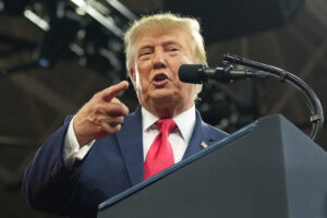 In his own words: Trump on gas prices and energy costs since launching the war with Iran