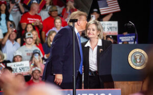 AP Decision Notes: What to expect in Mississippi on Election Day