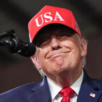Trump wants the midterms to be all about himself. Judging by the ads, Democrats are happy to oblige