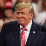 Gimmick or giveback? Even some Trump supporters don’t expect to get $5,000 checks after midterms