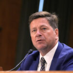 Trump names national intelligence director Jay Clayton to lead a new federal AI task force