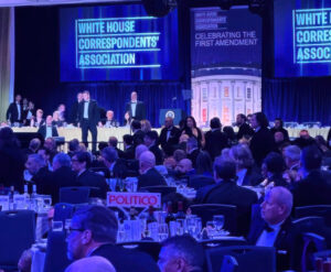 September 2027 trial date set for man charged with attacking White House correspondents’ dinner