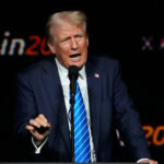 Trump says he cares for Americans. They think he’s more focused on his wealth, an AP-NORC poll finds