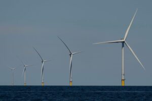 Trump administration wants to reconsider permit for Massachusetts offshore wind project