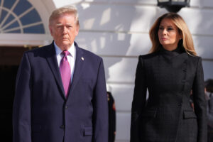 Trump will sign an order aimed at boosting women’s health research, a plan backed by the first lady
