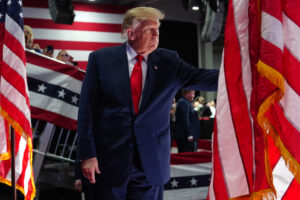 Trump and Iran agree on one thing. The US election calendar isn’t driving their decisions on the war