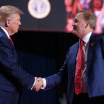 Trump wants Talarico and Paxton to debate. Talarico couldn’t be happier