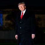 Judge orders Trump administration to cancel taxpayer-funded promotional TV ads
