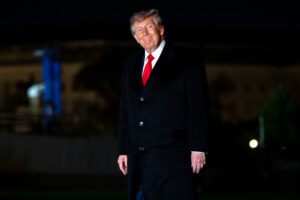 Judge orders Trump administration to cancel taxpayer-funded promotional TV ads