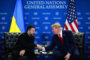 The Kremlin relishes in the US-Russia diesel deal and Trump’s criticism of Zelenskyy