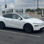 3 federally funded EV charging stations open in Arizona