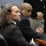 Duane ‘Keffe D’ Davis faces life in prison for orchestrating murder of rapper Tupac Shakur