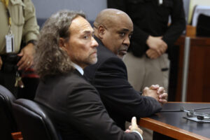 Duane ‘Keffe D’ Davis faces life in prison for orchestrating murder of rapper Tupac Shakur