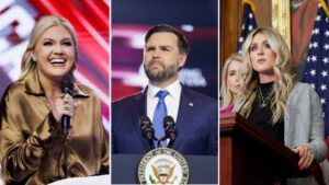 Vice President JD Vance to headline Turning Point USA’s AmericaFest in Phoenix