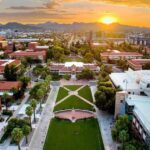 University of Arizona puts all fraternity chapters on ‘activities suspension’ amid investigations