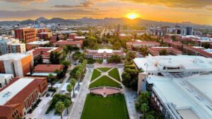 University of Arizona puts all fraternity chapters on ‘activities suspension’ amid investigations