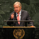 What will the next leader of the UN need to get the job done in an increasingly complex world?