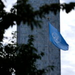 Human rights groups criticize uncontested election of 15 countries to top UN human rights body