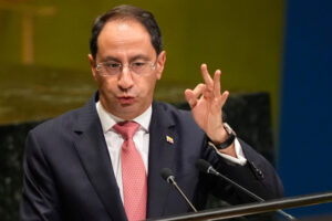 Colombia’s new government: 2016 deal with rebel group has not brought peace — but 132,000 killings