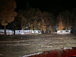 More rain is expected after bad flooding in the Four Corners region led to rescues and evacuations