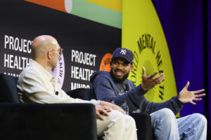 Knicks champion Karl-Anthony Towns opens up about grief for World Mental Health Day