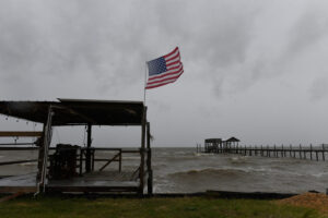 Hurricane Isaias could nudge fuel prices higher if Gulf of Mexico refineries lose power