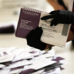 Voting-related measures on November ballots include a voter ID push targeting mail-in ballots