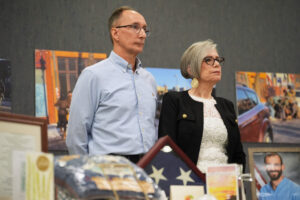 Alex Pretti’s parents say federal government is shielding agents involved in his killing