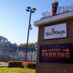Roller coaster rider’s death puts spotlight on the safety of ever more thrilling rides