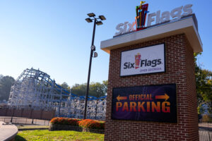Roller coaster rider’s death puts spotlight on the safety of ever more thrilling rides