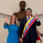 Ex-Venezuelan President Nicolás Maduro is returning to federal court to face torture allegations