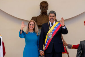 Ex-Venezuelan President Nicolás Maduro is returning to federal court to face torture allegations