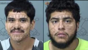4 gang members arrested in connection with shooting on US 60 in Mesa