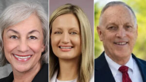 Andy Biggs, third-party candidates debate tonight as Governor Hobbs sits out