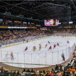 ASU hockey trainer reassigned weeks after Matthew Mayich incident, university gives no reason