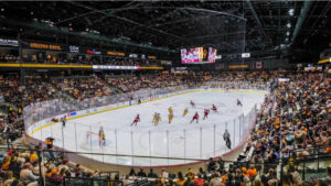 ASU hockey trainer reassigned weeks after Matthew Mayich incident, university gives no reason