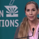 Congressional candidate Bernadette Greene-Placentia reports sexual assault