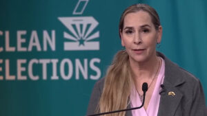 Congressional candidate Bernadette Greene-Placentia reports sexual assault