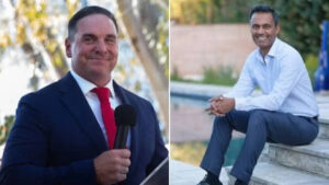 WATCH: Jay Feely, Amish Shah debate differing visions for Arizona 1st Congressional District