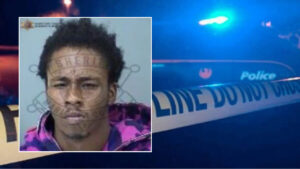 Man arrested in Phoenix double-murder investigation