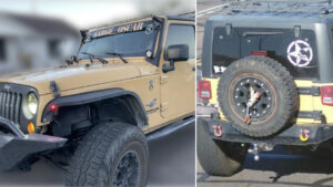 Apache Junction police seek public’s help after woman kidnapped at gunpoint