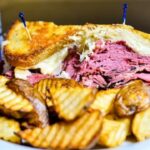 Jewish deli Scott’s Generations closing after 37 years